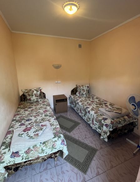 Фотография номера гостевого дома На Школьной 40