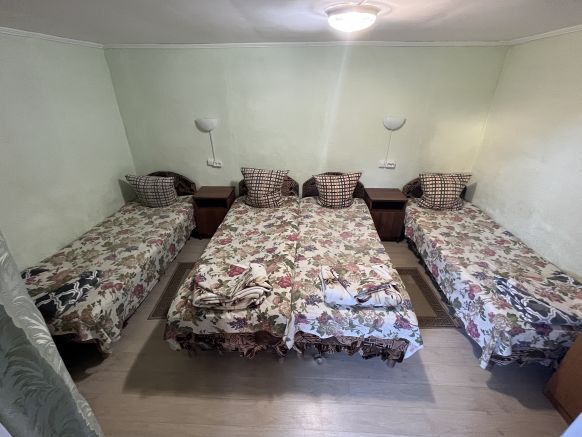 Фотография номера гостевого дома На Школьной 40