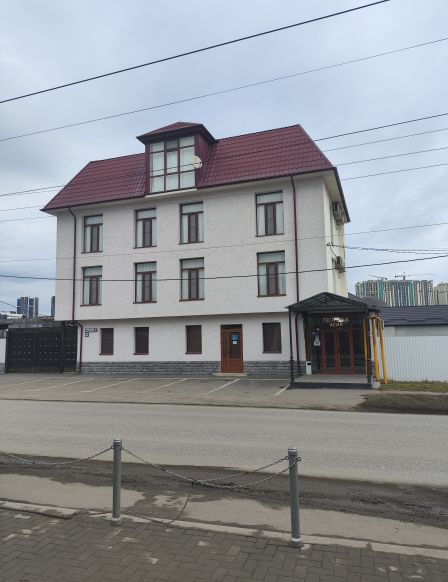 Асия Отель Грозный