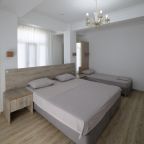 Трехместный (Стандартный номер), Асия Отель Грозный