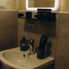 Дом (В стиле А-фрейм с открытым потолком), Загородный отель Саянский Марал