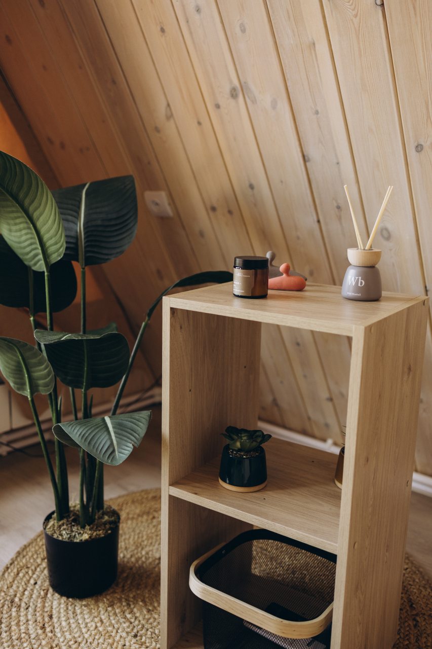 Дом (В стиле А-фрейм с полноценным вторым этажом), Загородный отель Саянский Марал