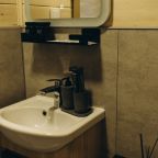 Дом (В стиле А-фрейм с полноценным вторым этажом), Загородный отель Саянский Марал