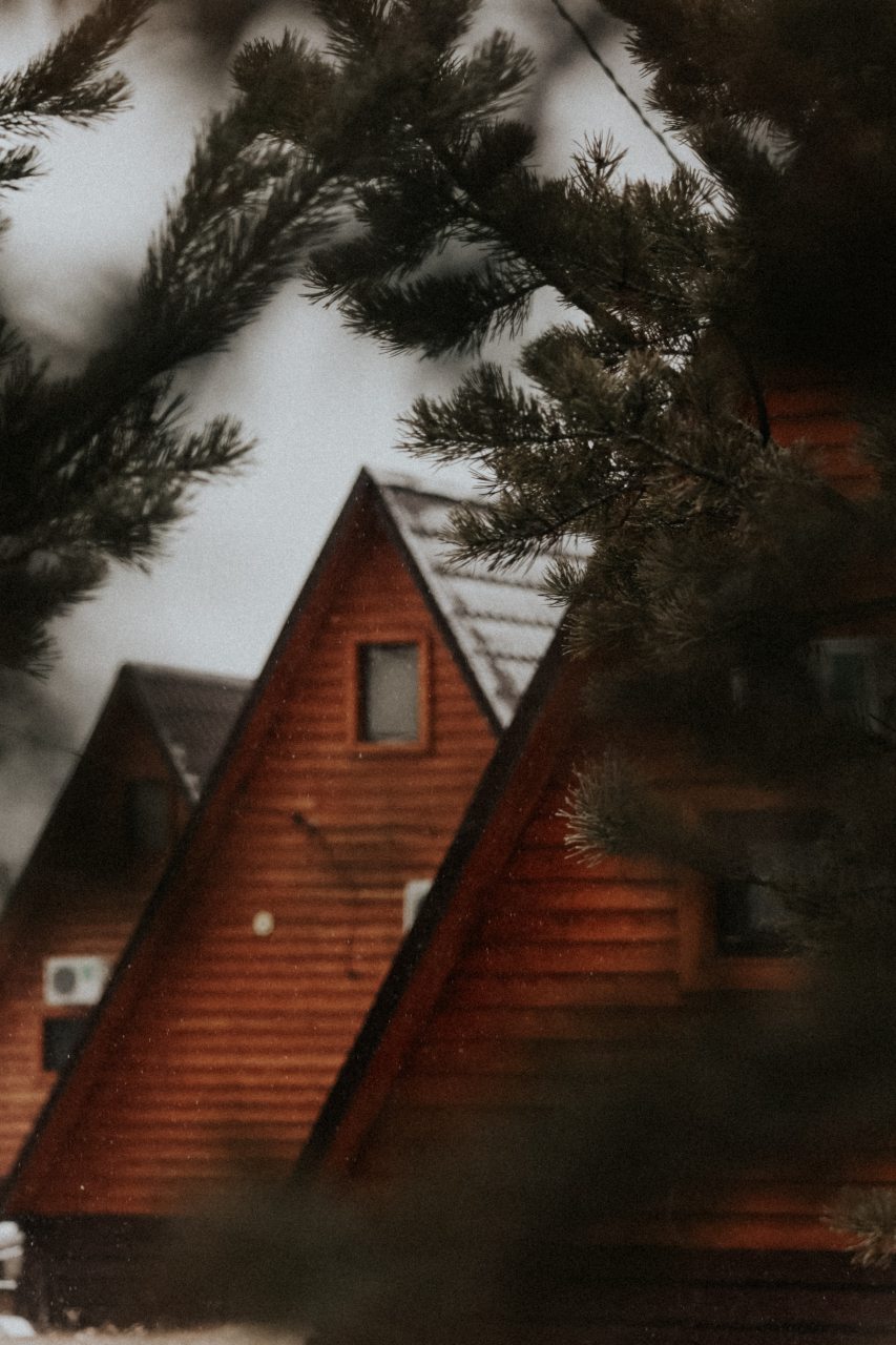 Загородный отель Саянский Марал, Талое