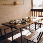 Мангал, Загородный отель Саянский Марал