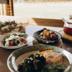 Мангал, Загородный отель Саянский Марал