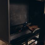 Мангал, Загородный отель Саянский Марал