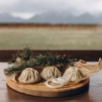 Мангал, Загородный отель Саянский Марал