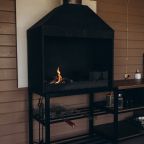 Мангал, Загородный отель Саянский Марал