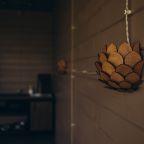 Мангал, Загородный отель Саянский Марал