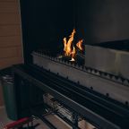 Мангал, Загородный отель Саянский Марал