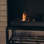 Мангал, Загородный отель Саянский Марал