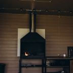 Мангал, Загородный отель Саянский Марал