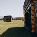 Мангал, Загородный отель Саянский Марал