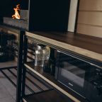 Мангал, Загородный отель Саянский Марал