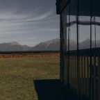 Мангал, Загородный отель Саянский Марал