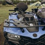 Прокат велосипедов и квадроциклов, Загородный отель Саянский Марал