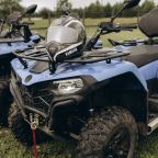 Прокат велосипедов и квадроциклов, Загородный отель Саянский Марал