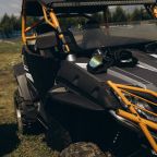 Прокат велосипедов и квадроциклов, Загородный отель Саянский Марал