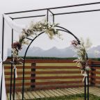 Своя ухоженная территория, Загородный отель Саянский Марал