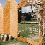 Своя ухоженная территория, Загородный отель Саянский Марал