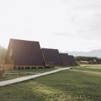 Хорошая планировка, Загородный отель Саянский Марал