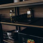 Барбекю, Загородный отель Саянский Марал