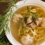 Авторская кухня, Загородный отель Саянский Марал