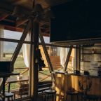 Ресторан (меню), Загородный отель Саянский Марал