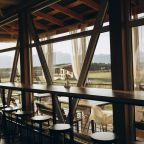 Ресторан (меню), Загородный отель Саянский Марал