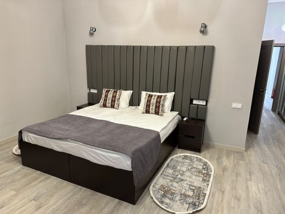 Фотография номера квартиры Апартаменты KShouse