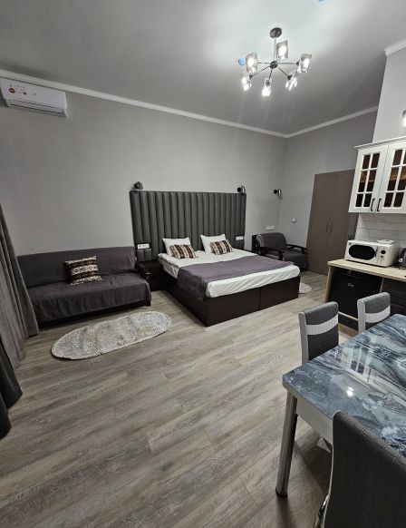 Фотография номера квартиры Апартаменты KShouse