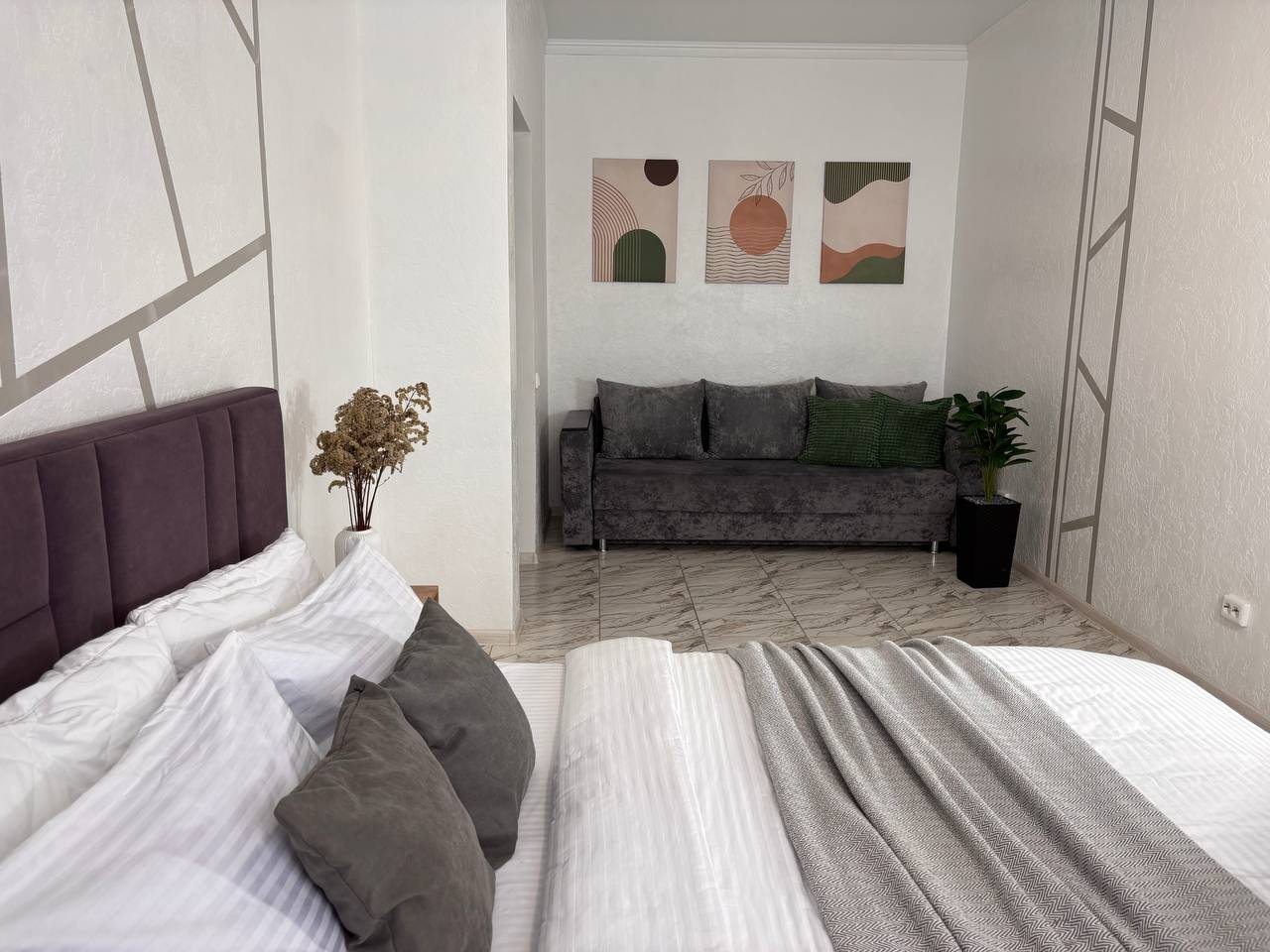 Квартира (Rich House на Московском проспекте 4), Апартаменты Rich House на Московском проспекте