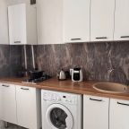 Возможность самостоятельного приготовления пищи, Апартаменты Rich House на Московском проспекте
