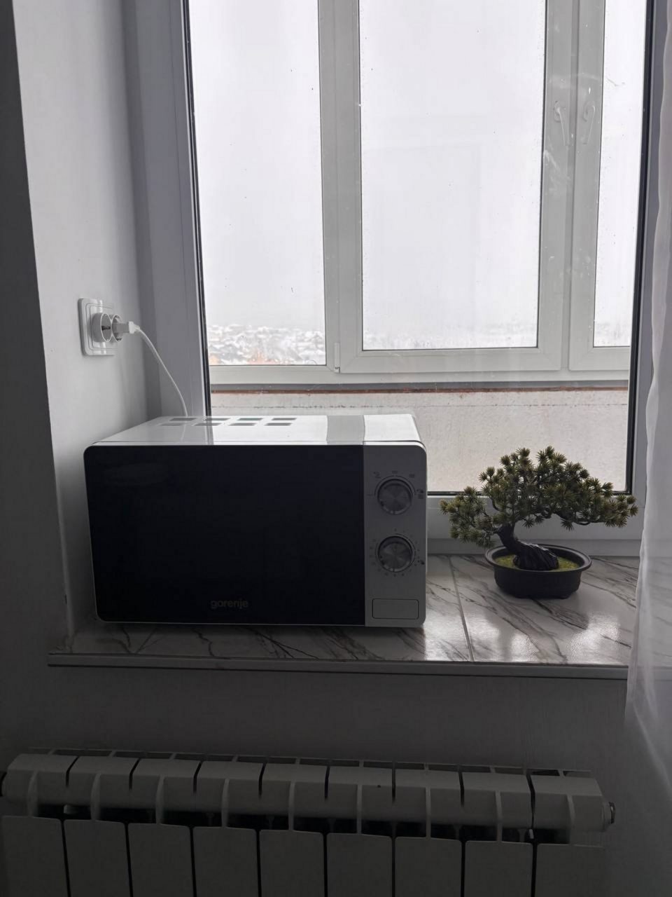 Возможность самостоятельного приготовления пищи, Апартаменты Rich House на Московском проспекте