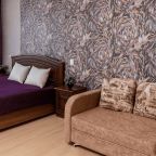 Квартира (Rich House 1-комнатная), Апартаменты Rich House на Кортунова 6
