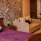 Квартира (Rich House 1-комнатная), Апартаменты Rich House на Кортунова 6