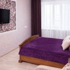 Квартира (Rich House 1-комнатная), Апартаменты Rich House на Кортунова 6