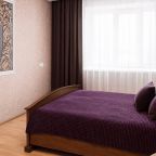 Квартира (Rich House 1-комнатная), Апартаменты Rich House на Кортунова 6