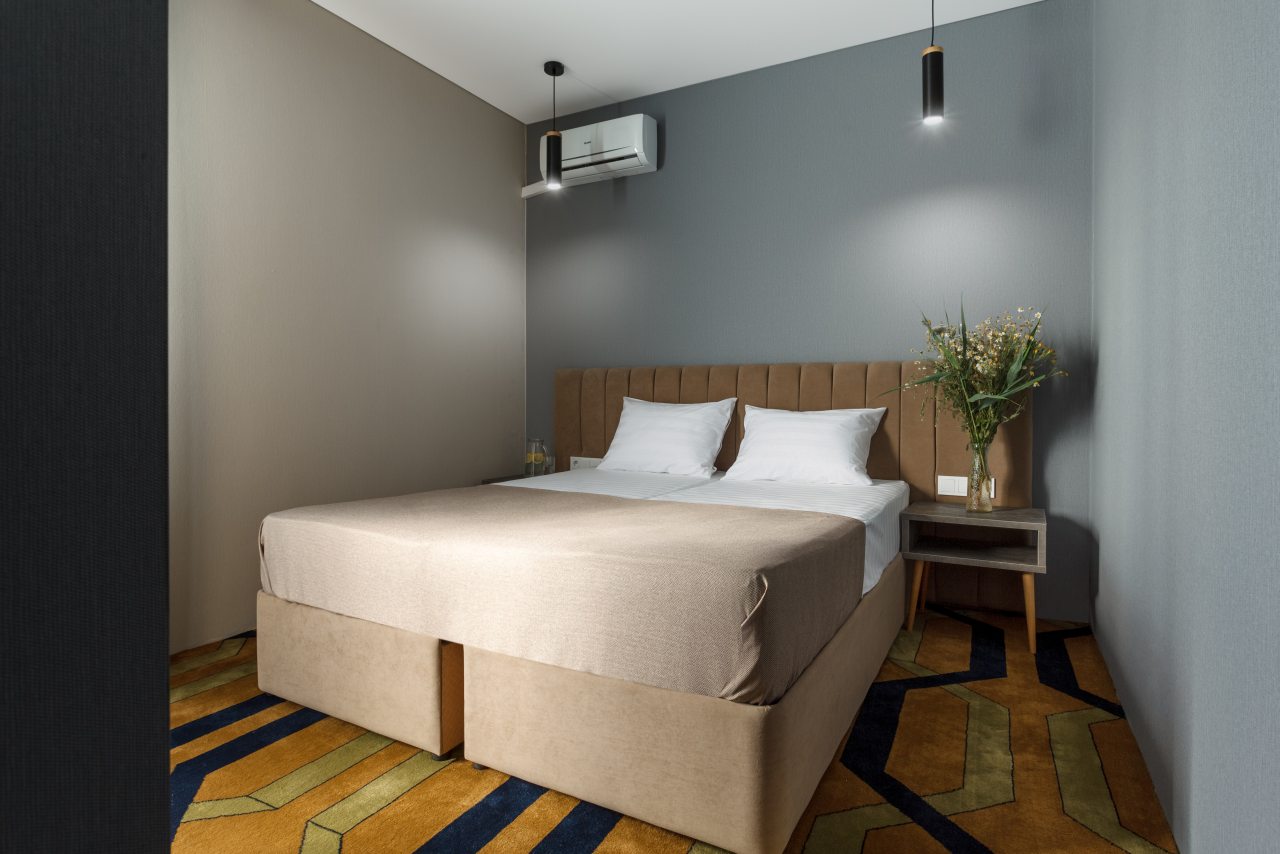 Студио, Отель Амфора Resort and Beach Hotel