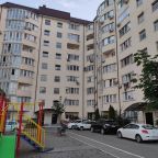 Апартаменты (Райдас на Оранжерейной 22/1), Апартаменты Райдас на Оранжерейной 22/1