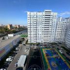 Апартаменты (На улице Чапаева 59), Апартаменты Райдас на Чапаева 59