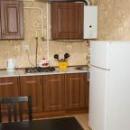 Возможность самостоятельного приготовления пищи, Апартаменты Rich House на Комсомольская 31