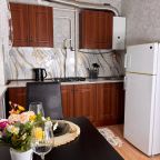 Квартира (Rich House на Комсомольская 31), Апартаменты Rich House на Комсомольская 31