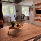 Квартира (Rich House на Комсомольская 31), Апартаменты Rich House на Комсомольская 31
