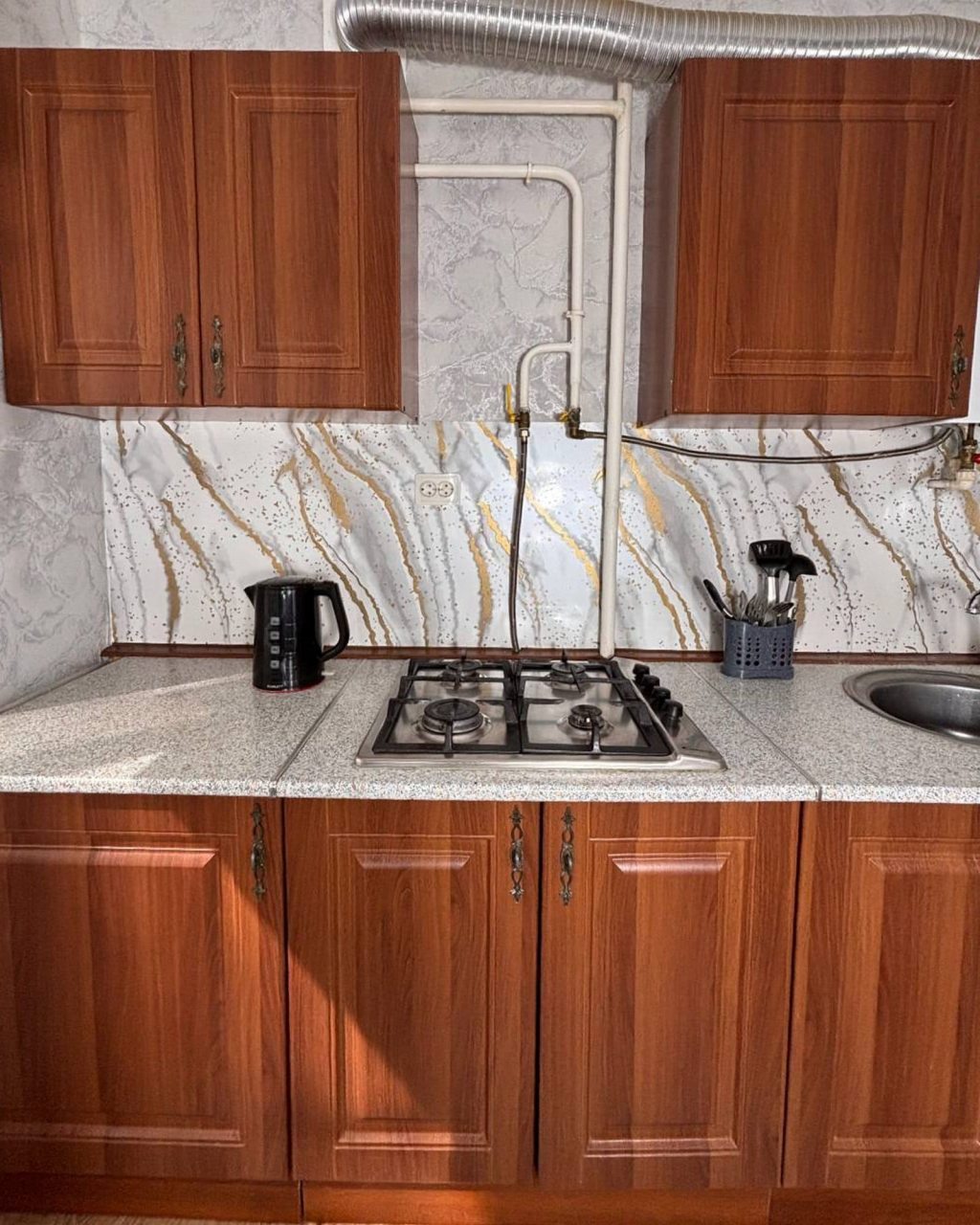 Квартира (Rich House на Комсомольская 31), Апартаменты Rich House на Комсомольская 31