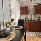 Квартира (Rich House на Комсомольская 31), Апартаменты Rich House на Комсомольская 31