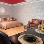 Квартира (Rich House на Комсомольская 31), Апартаменты Rich House на Комсомольская 31