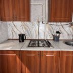 Возможность самостоятельного приготовления пищи, Апартаменты Rich House на Комсомольская 31