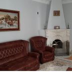 Такой камин - это просто красиво)